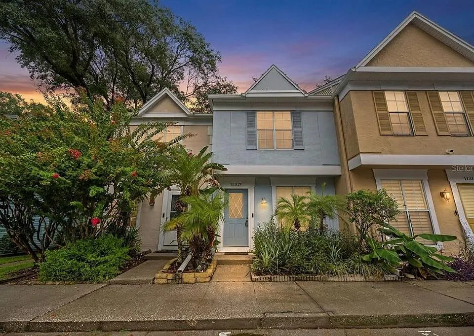 11317 Stratton Park Dr