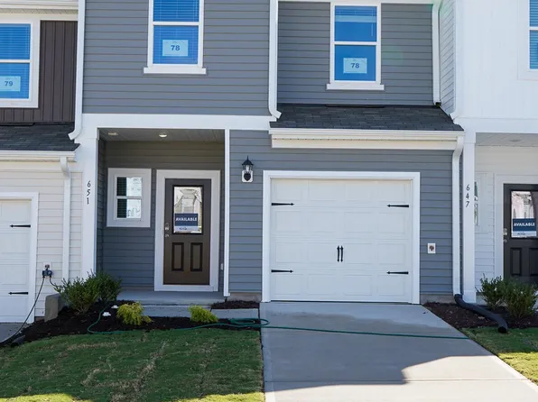 651 Rolling Fields Dr, Graham, NC