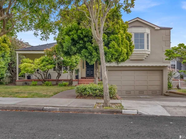 65 Rossmoor Dr, San Francisco, CA 94132