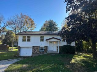 131 E Cooper Ct, Ellettsville, IN
