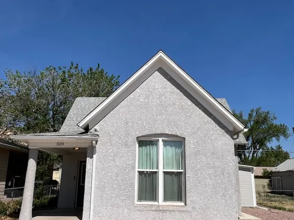 509 Rudd Ave, Canon City, CO 81212