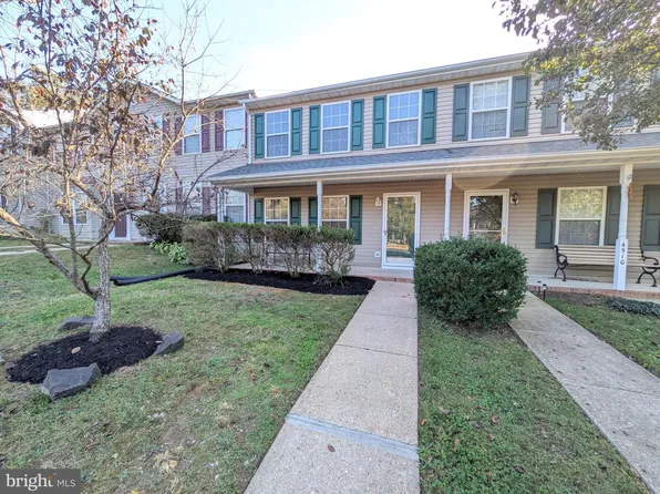 4508 Kay Ct, Fredericksburg, VA 22408