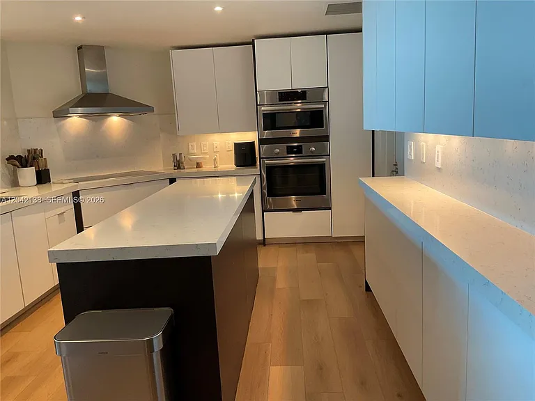 1643 Brickell Ave #2603 — Photo 5