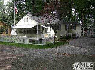2219 Collingwood Ct, Brooklyn, MI 49230