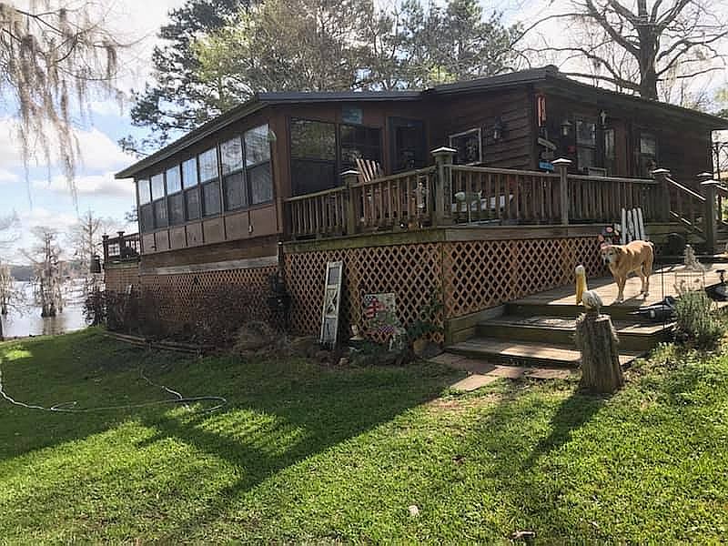 193 Bill Stringer Rd, Campti, LA 71411 Zillow