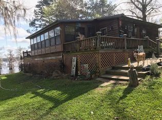 193 Bill Stringer Rd, Campti, LA 71411