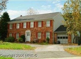 3009 Marcando Ln, Upper Marlboro, MD 20774