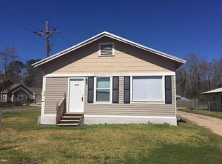 810 W Church St, Hammond, LA 70401