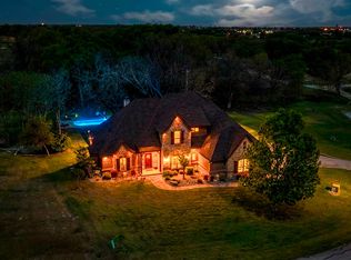 317 Arapahoe Rdg, Weatherford, TX 76087