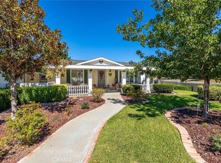 2502 Peach Tree St, Hemet, CA 92545