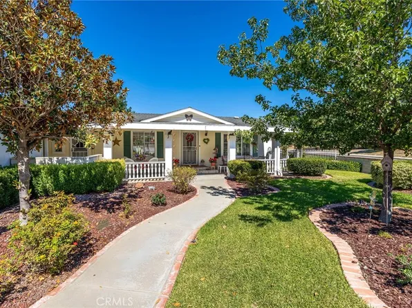 2502 Peach Tree St, Hemet, CA 92545