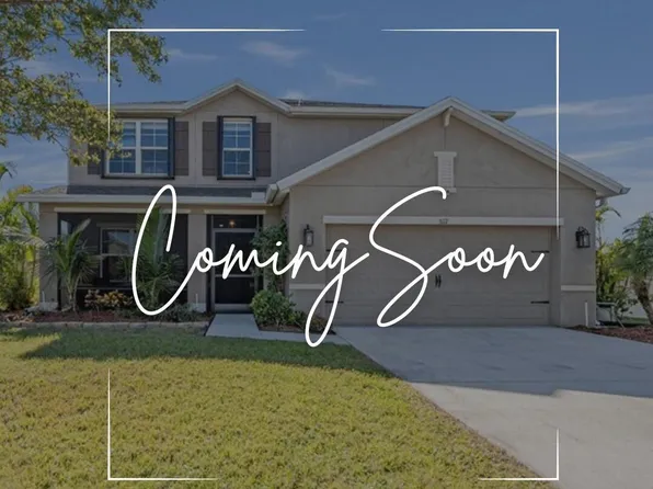 3117 Yellowstone Circle, Fort Pierce, FL 34945