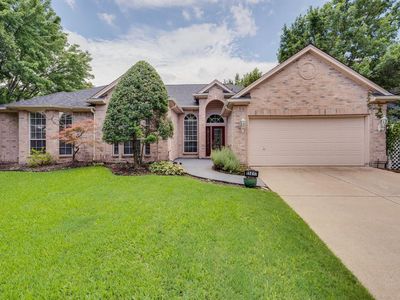11417 Sunrise Ln, Frisco, TX, 75035
