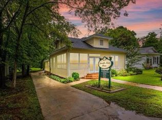 208 E College St, Columbiana, AL 35051
