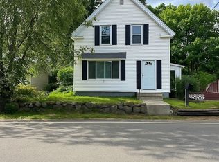 206 Pine St, Brockton, MA 02302