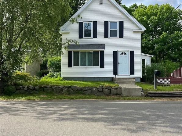 206 Pine St, Brockton, MA 02302