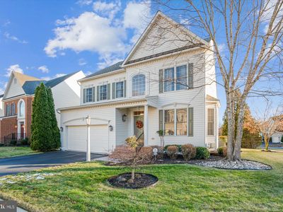 817 Amory Ct, Severn, MD, 21144