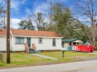 5747 Hoover Ave UNIT A/B, Hanahan, SC 29410