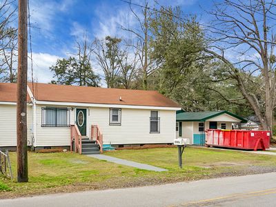 5747 Hoover Ave UNIT A/B, Hanahan, SC, 29410