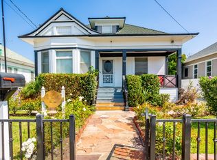 1137 W 24th St, Los Angeles, CA 90007