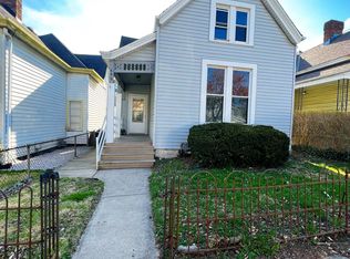 446 Taylor Ave, Bellevue, KY
