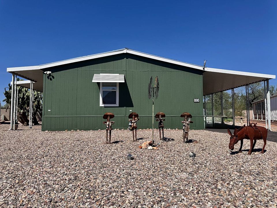1st image of 1302 W Ajo Way #109
