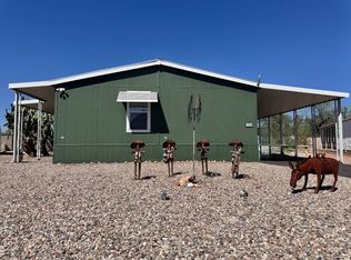 1302 W Ajo Way #109, Tucson, AZ 85713