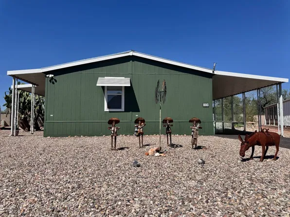 1302 W Ajo Way #109, Tucson, AZ 85713