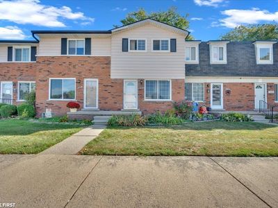 51204 Cathryn Ct, Chesterfield, MI, 48047