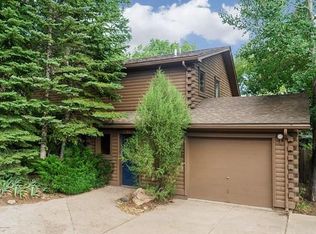 620 Traver Trl, Glenwood Springs, CO 81601