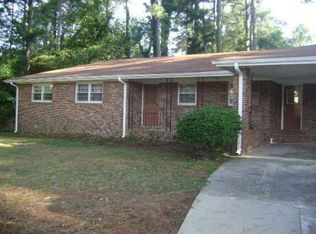 3316 Old Salem Rd SE, Conyers, GA 30013