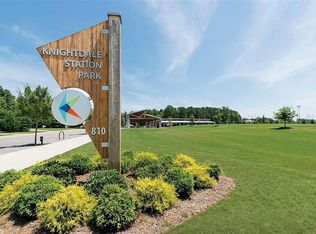 421 Hawkeye Dr #421, Knightdale, NC 27545