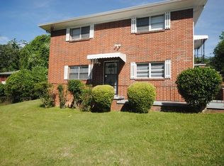 303 Dunlap Ave, Chattanooga, TN 37412