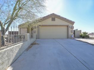 8551 W Troy Dr, Arizona City, AZ 85123