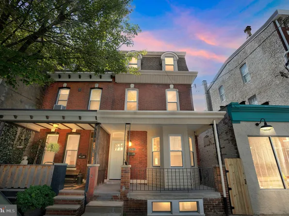 3860 Terrace St, Philadelphia, PA 19128