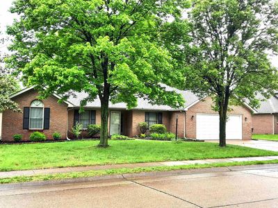 3399 Avondale Dr, Newburgh, IN, 47630