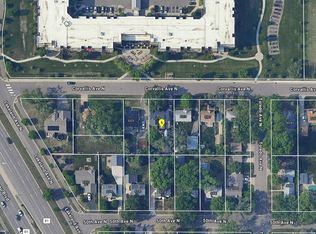 5319 Corvallis Ave N, Crystal, MN 55429