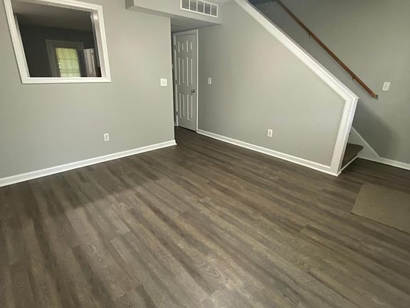 living room wired for cable/internet