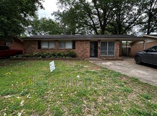 1142 Pallwood Rd, Memphis, TN 38122