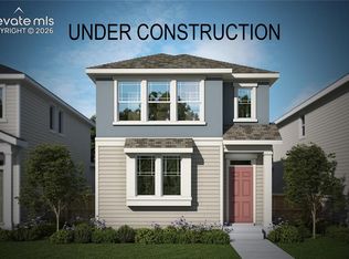 6366 Laud Point, Colorado Springs, CO 80924