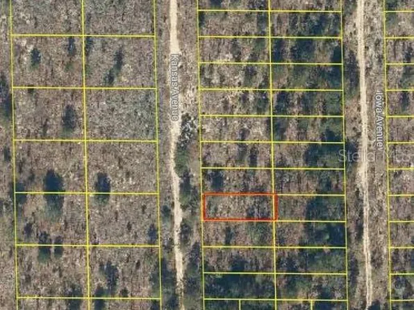 108 Kansas Ave #34, Hawthorne, FL 32640