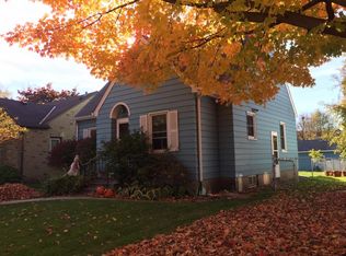 3106 Benjamin St NE, Minneapolis, MN 55418