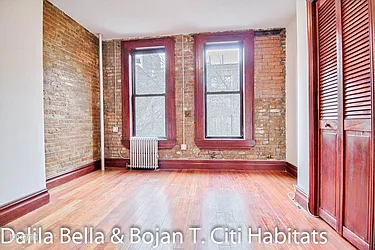 Rented by Citi Habitats