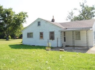 1833 Olt Rd, Dayton, OH 45417