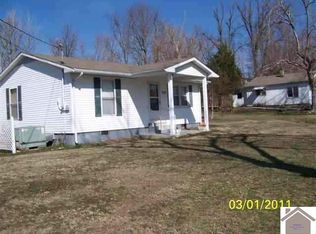 720 Beech Grove Rd, Wickliffe, KY 42087