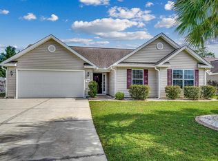 612 Bathurst Dr, Myrtle Beach, SC 29579