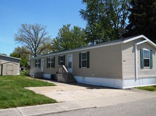 11516 Sun Valley Ave, Allendale, MI
