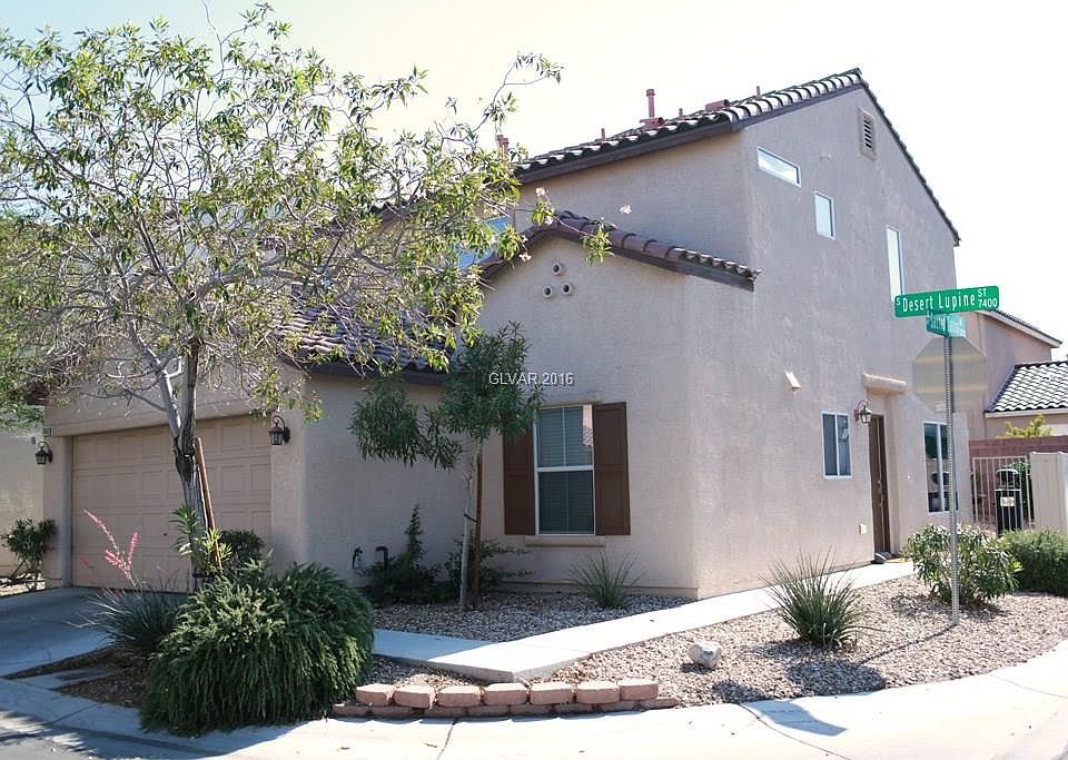1st image of 7469 Desert Lupine St