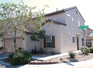 7469 Desert Lupine St, Las Vegas, NV 89139