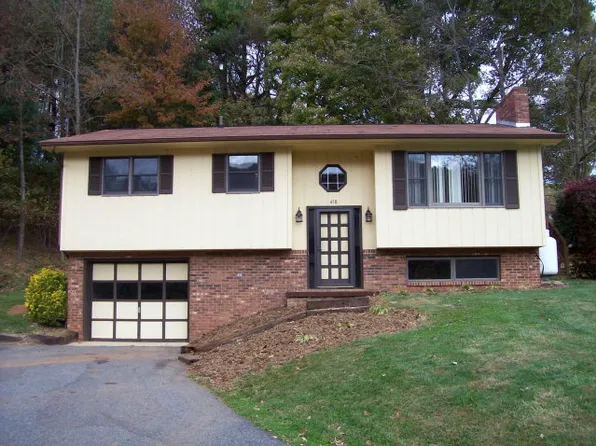 458 E Buck Mountain Rd, West Jefferson, NC 28694